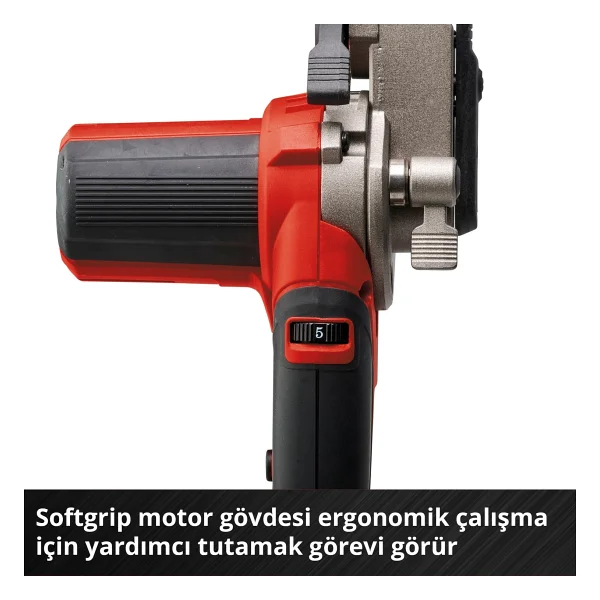 Einhell Te-Bf 18 Li Aküsüz Zımpara Makinesi - Görsel 8