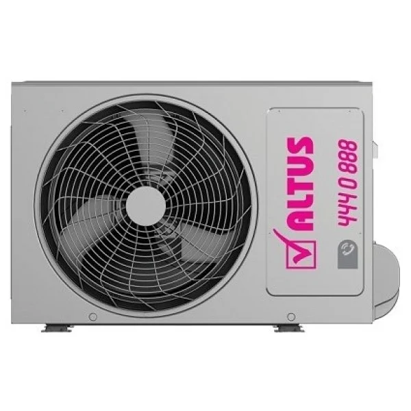 Altus Alk 1840 A++ 18000 Btu Duvar Tipi Inverter Klima - Görsel 4