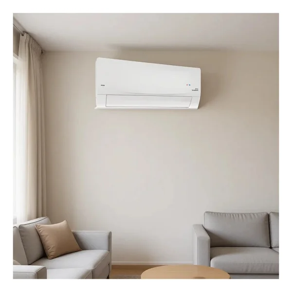 Altus Alk 1840 A++ 18000 Btu Duvar Tipi Inverter Klima - Görsel 6