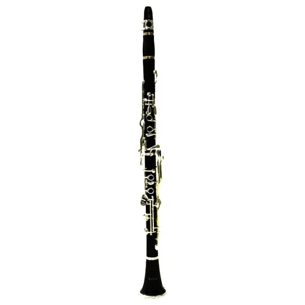 Bohemia Bcl 5000 Sol Klarnet - Görsel 3