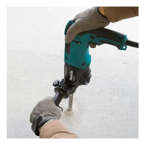 Makita M8701b 800 W Elektropnömatik Kırıcı Delici - Görsel 3