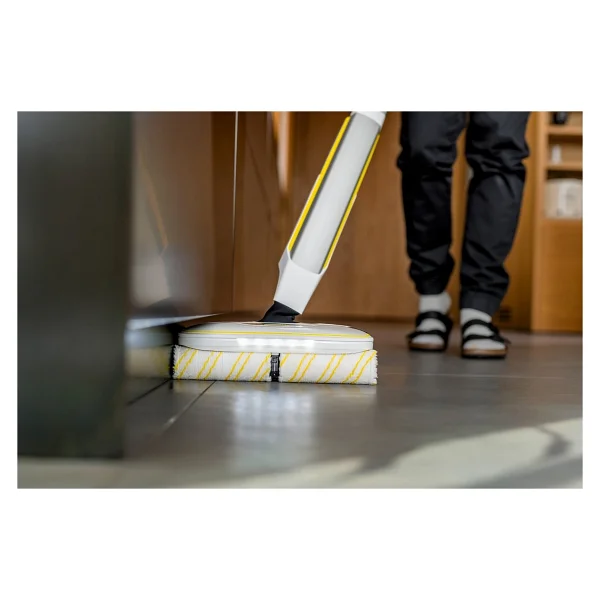 Karcher Fc 8 Smart Signature Line Zemin Temizleme Makinesi - Görsel 4