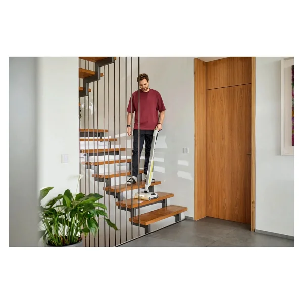 Karcher Fc 8 Smart Signature Line Zemin Temizleme Makinesi - Görsel 6