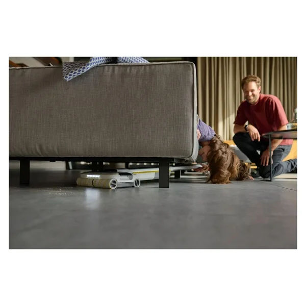 Karcher Fc 8 Smart Signature Line Zemin Temizleme Makinesi - Görsel 7