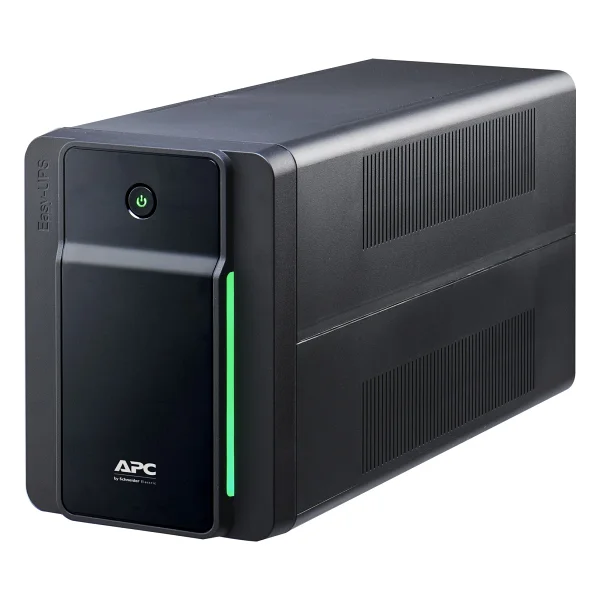 Apc Easy Ups Bvx1600lı-Gr 1.600 Va Line İnteractive Kesintisiz Güç Kaynağı - Görsel 9