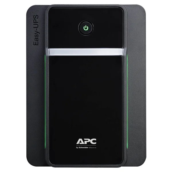 Apc Easy Ups Bvx1600lı-Gr 1.600 Va Line İnteractive Kesintisiz Güç Kaynağı - Görsel 10