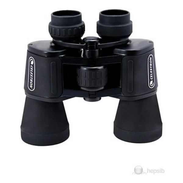 Celestron 10x50 Po Upclose G2 Su Geçirmez Kutu Dürbün 2x Odaklama Katsayısı İle Özel Kullanım Alanları - Görsel 2