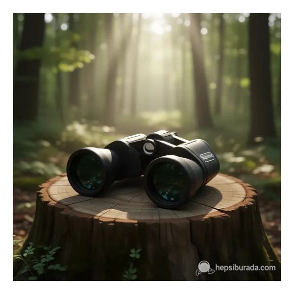 Celestron 10x50 Po Upclose G2 Su Geçirmez Kutu Dürbün 2x Odaklama Katsayısı İle Özel Kullanım Alanları - Görsel 3