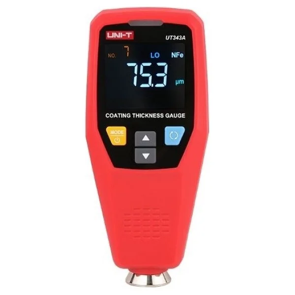 Uni-T Ut343a Boya Ölçüm Cihazı - Görsel 2