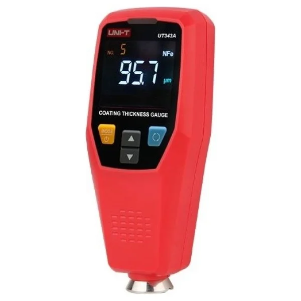 Uni-T Ut343a Boya Ölçüm Cihazı - Görsel 3