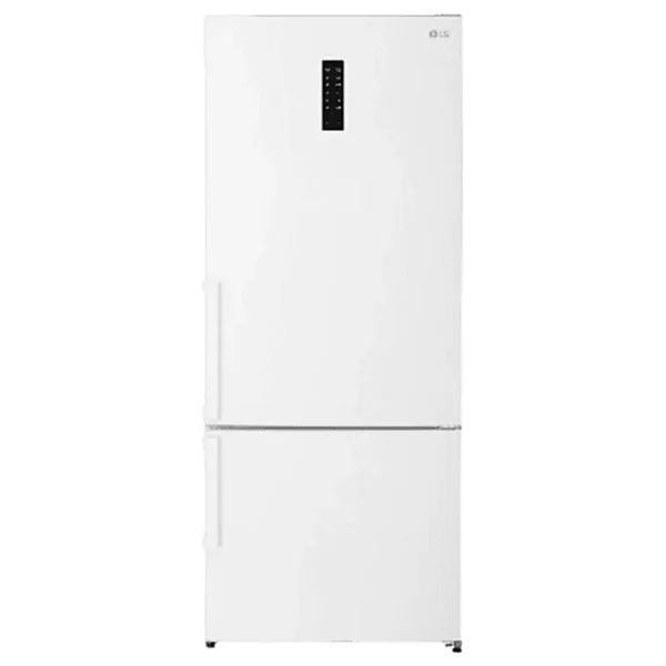 Lg Gtl539bqam Kombi No Frost Buzdolabı - Görsel 7