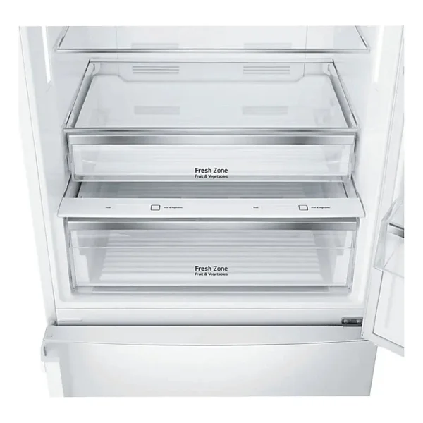 Lg Gtl539bqam Kombi No Frost Buzdolabı - Görsel 10