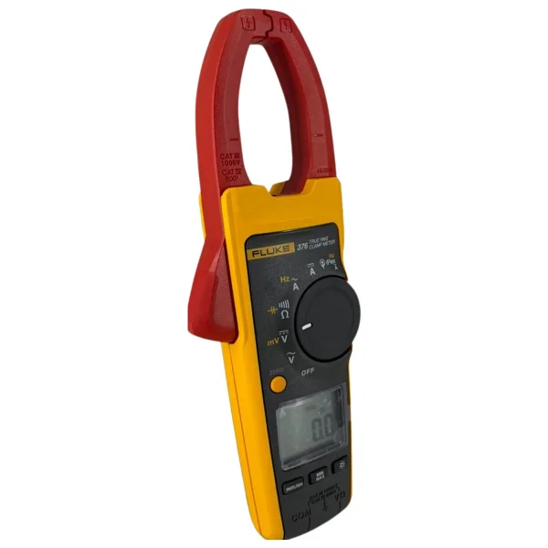Fluke 376-Fc Pens Ampermetre - Görsel 3