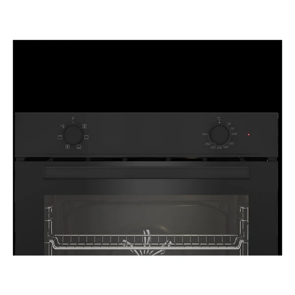 Beko Bfm 310 S Siyah Ankastre Fırın - Görsel 2