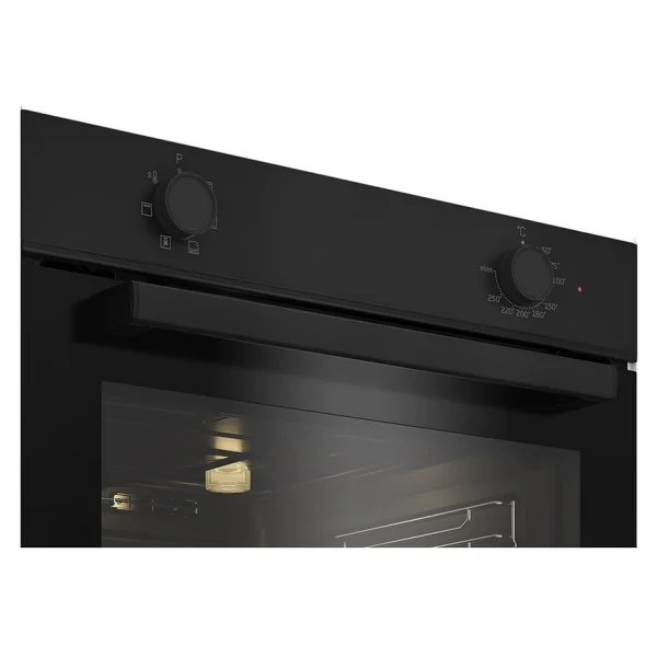 Beko Bfm 310 S Siyah Ankastre Fırın - Görsel 3