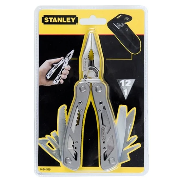 Stanley 0-84-519 Çok Fonksiyonlu Pense - Görsel 2