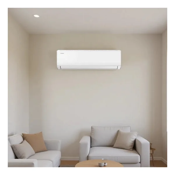 Samsung Duvar Tipi Split Klima Ar40 Dijital Inverter 12.000 Btu - Görsel 2