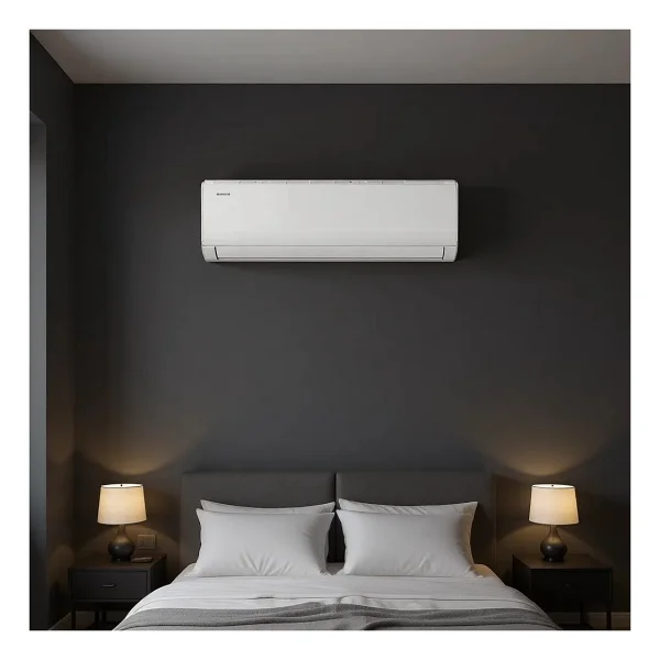 Samsung Duvar Tipi Split Klima Ar40 Dijital Inverter 12.000 Btu - Görsel 3