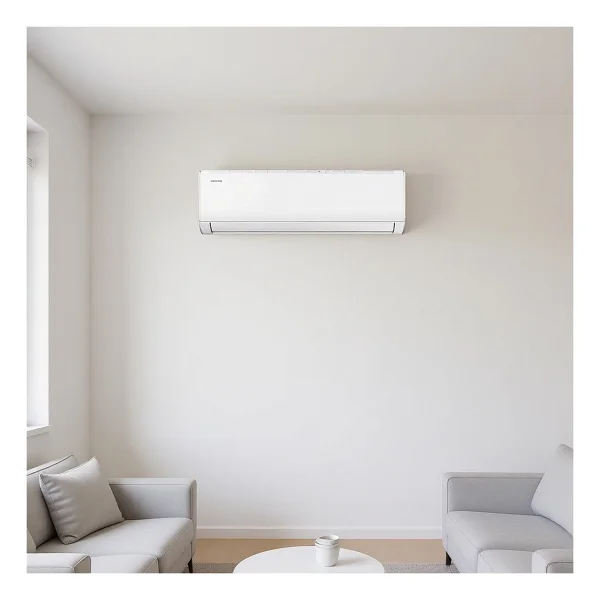 Samsung Duvar Tipi Split Klima Ar40 Dijital Inverter 12.000 Btu - Görsel 4