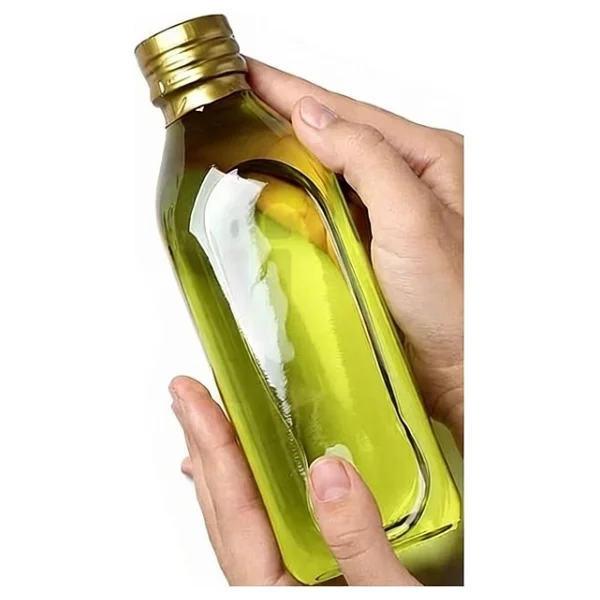 Tariş Güney Ege Natürel Sızma Zeytinyağı 5 Lt - Görsel 7