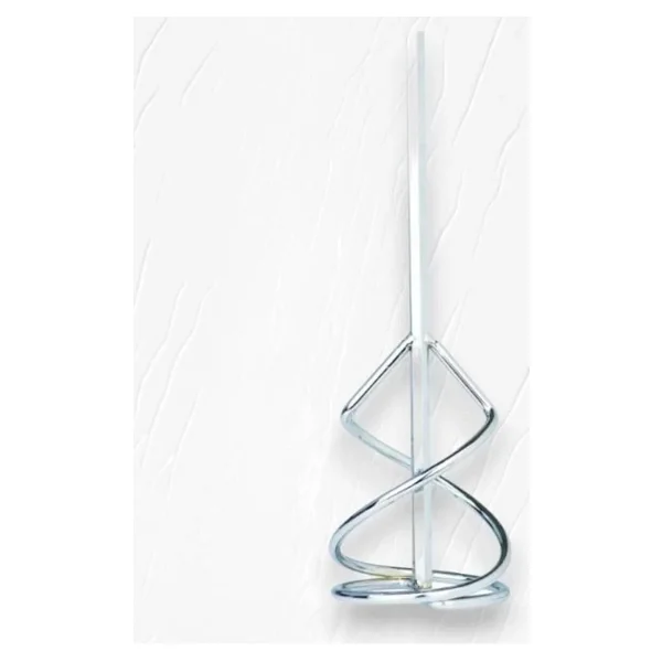 Eltos Sds Boya Karıştırıcı 100mm Yuvarlak Sarım - Görsel 2