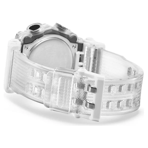 Casio G-Shock Ga-900skl-7adr Erkek Kol Saati - Görsel 4