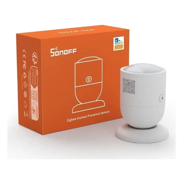 Sonoff Zigbee Snzb-06p Akıllı Sensör - Görsel 10