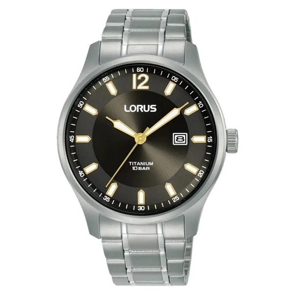 Lorus Rh999qx9 Erkek Kol Saati - Görsel 3