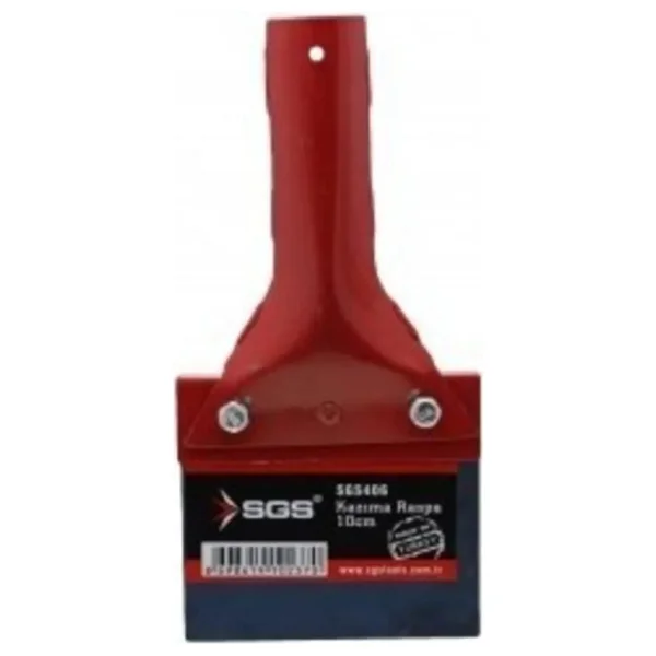 Sgs 406 10 Cm Kazıma Raspası - Görsel 2