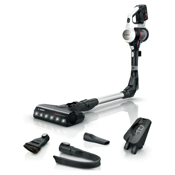 Bosch Unlimited 7 Bbs711tr Şarjlı Dikey Süpürge - Görsel 3