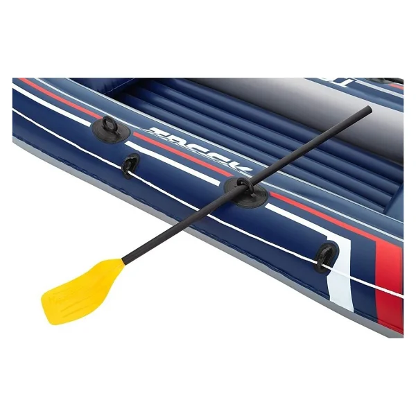 Hydro Force 61110 318x152 Cm Treck X3 3+1 Kişilik Bot - Görsel 3