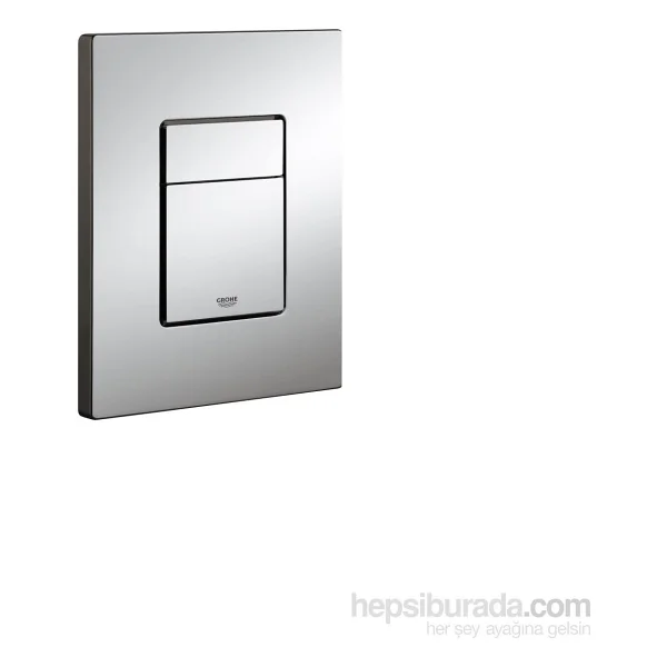 Grohe Skate Cosmopolitan 38732000 Gömme Rezervuar Kumanda Paneli - Görsel 3