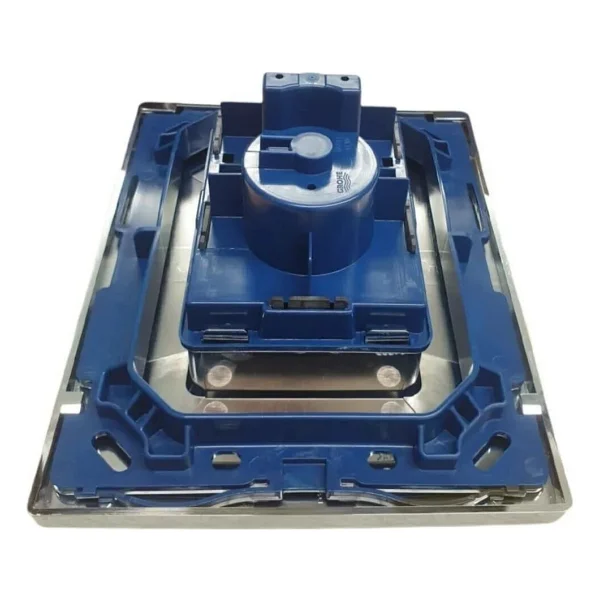 Grohe Skate Cosmopolitan 38732000 Gömme Rezervuar Kumanda Paneli - Görsel 6