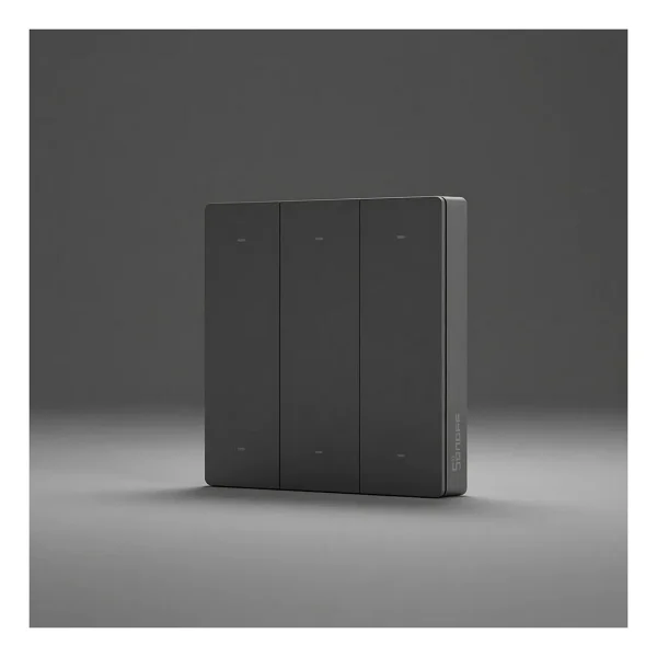 Sonoff R5 Akıllı Sahne Butonu - Görsel 6