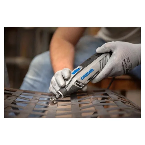 Dremel F0134250jf 4250-3/45 Çok Amaçlı El Motoru - Görsel 8