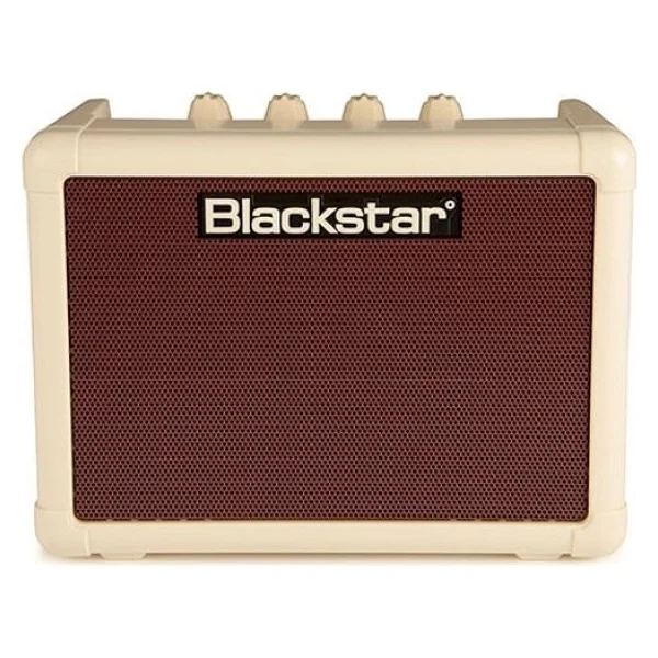 Blackstar Fly 3 W Vintage Mini Kombo Elektro Gitar Amfisi - Görsel 3