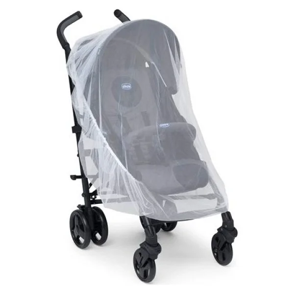 Chicco Bebek Arabası İçin Sineklik - Görsel 2