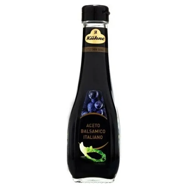 Kühne 250 Ml Pet Balzamik Sirke - Görsel 2