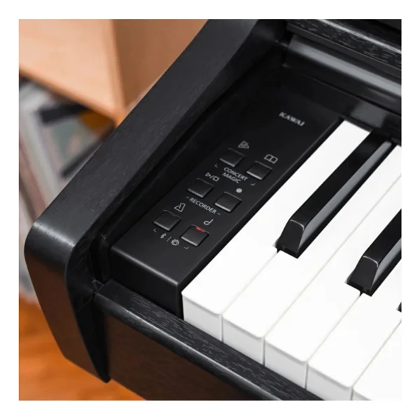 Kawai Cx202b Siyah Dijital Piyano - Görsel 2