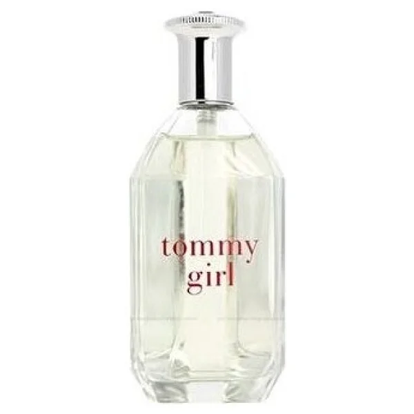 Tommy Hilfiger Eau De Prep Girl Edt 50 Ml Kadın Parfüm - Görsel 5