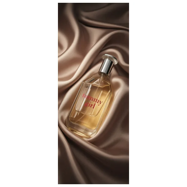 Tommy Hilfiger Eau De Prep Girl Edt 50 Ml Kadın Parfüm - Görsel 6