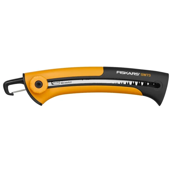 Fiskars 123870 Xtract Sw73 Budama Testeresi - Görsel 3
