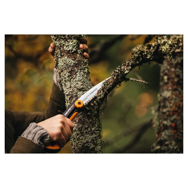 Fiskars 123870 Xtract Sw73 Budama Testeresi - Görsel 5