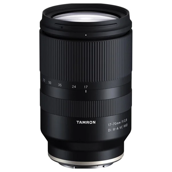 Tamron 17-70mm F/2.8 Di Iıı-A Vc Rxd Sony E Lens - Görsel 4