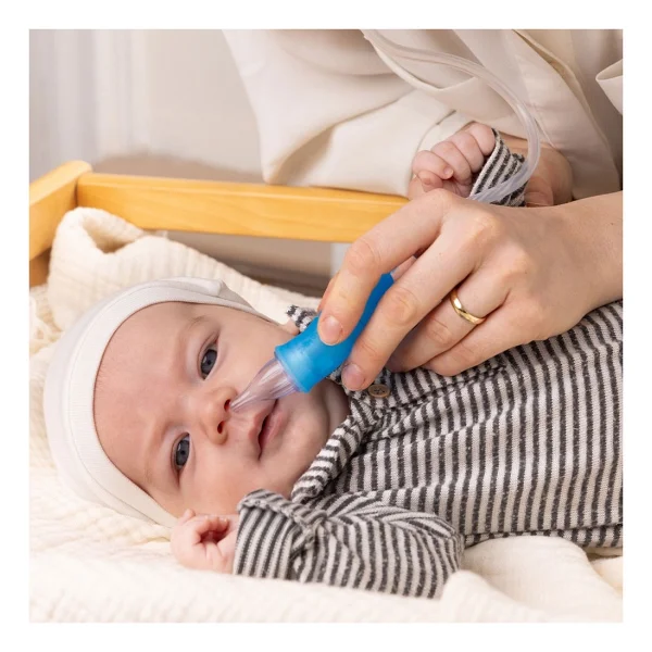 Wee Baby Burun Aspiratörü Seti - Görsel 5