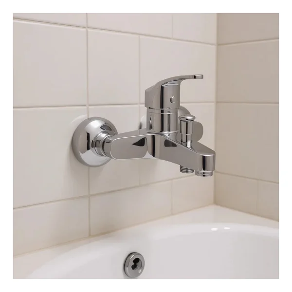 Ar Lucia 102102493 Banyo Bataryası - Görsel 4