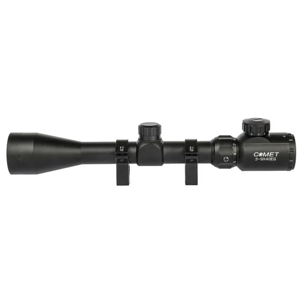 Comet Comet 3-9x40eg Tüfek Dürbünü ( Td003 ) - Görsel 3