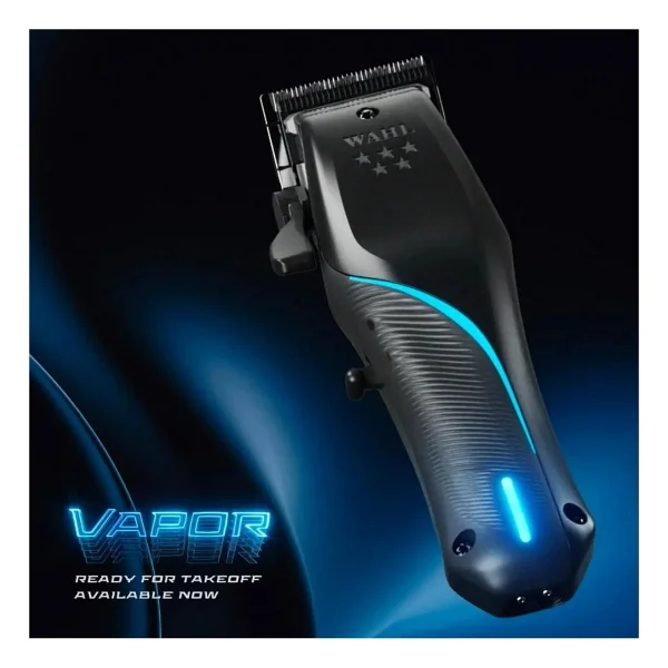 Wahl Vapor F32 Fadeout Sakal Ve Saç Kesme Makinesi - Görsel 6