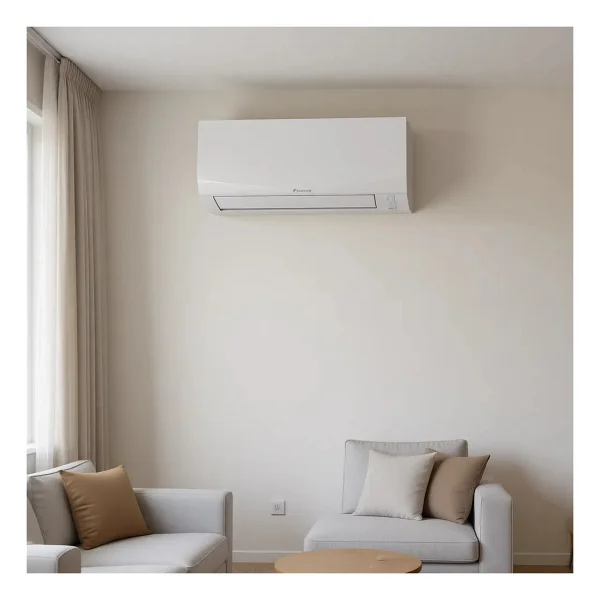 Daikin Sensira Ftxf50f A++ 18000 Btu Inverter Duvar Tipi Klima - Görsel 5