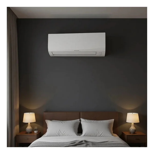 Daikin Sensira Ftxf50f A++ 18000 Btu Inverter Duvar Tipi Klima - Görsel 6